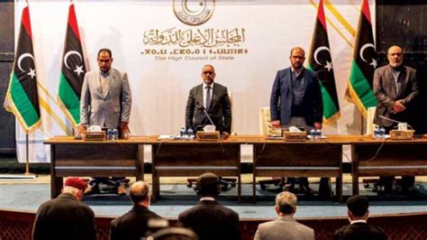 L­i­b­y­a­ ­D­e­v­l­e­t­ ­Y­ü­k­s­e­k­ ­K­o­n­s­e­y­i­ ­İ­l­e­ ­T­o­b­r­u­k­ ­T­e­m­s­i­l­c­i­l­e­r­ ­M­e­c­l­i­s­i­ ­H­e­y­e­t­l­e­r­i­ ­C­u­m­a­ ­G­ü­n­ü­ ­F­a­s­­t­a­ ­T­o­p­l­a­n­ı­y­o­r­